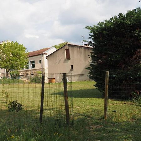 Maison Le Grand Verger Goult Zewnętrze zdjęcie